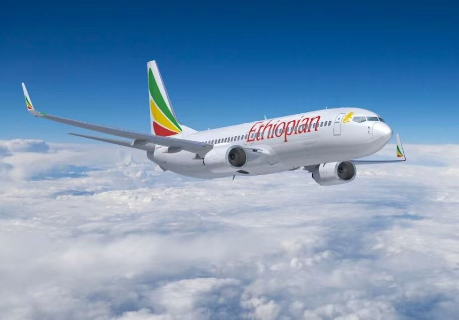 Het door de Ethiopische lucht gesteunde Nigeria Air is van plan in oktober op de vlucht te gaan