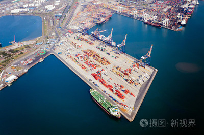 De vraag naar grote bulkcarriers neemt toe
