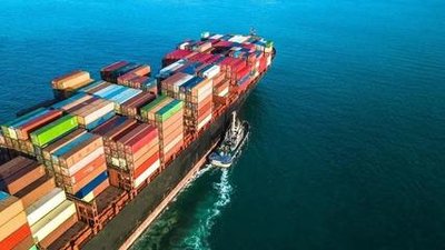 Let op: De containervrachttarieven zijn nog steeds hoog, maar zijn tijdelijk vlak