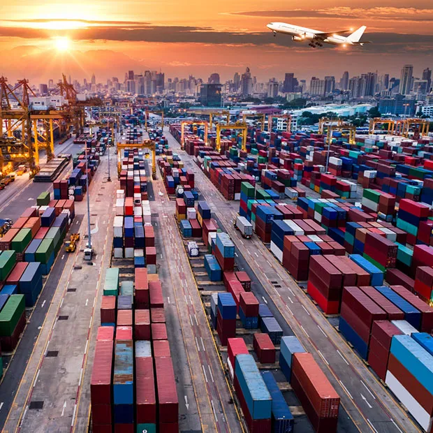 Hoe om te gaan met verzendcontainers met overgewicht?