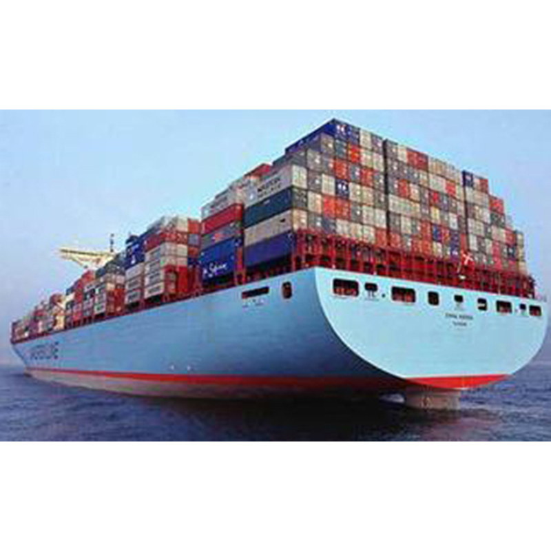 Hoe wordt de mondiale scheepvaart eenvoudiger en betrouwbaarder van deur tot deur over zee?