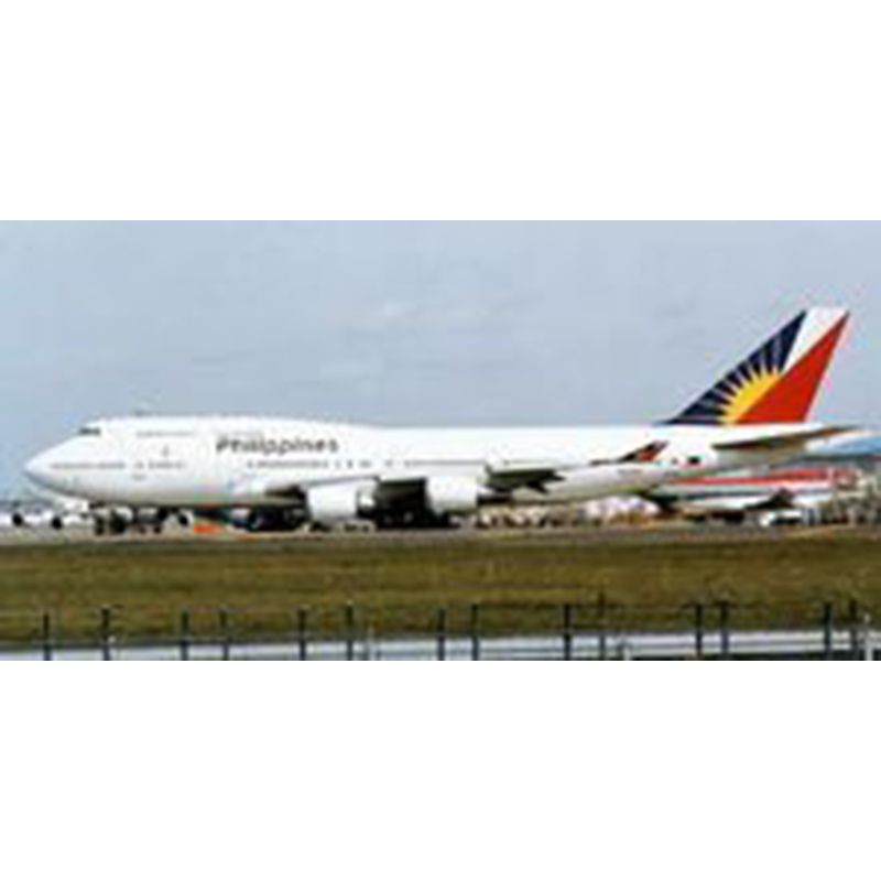 Vlieg met Philippine Airlines